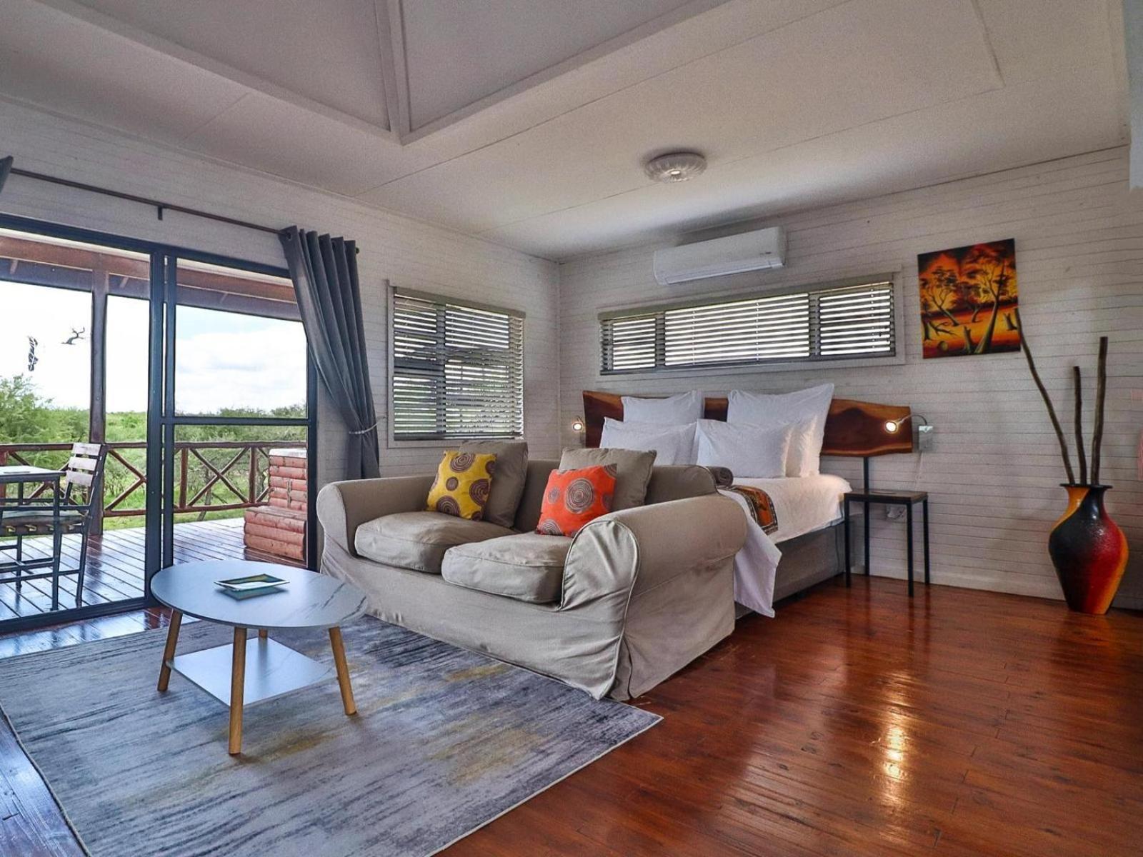 Ferienwohnung Marloth Kruger View Marloth Park Exterior foto