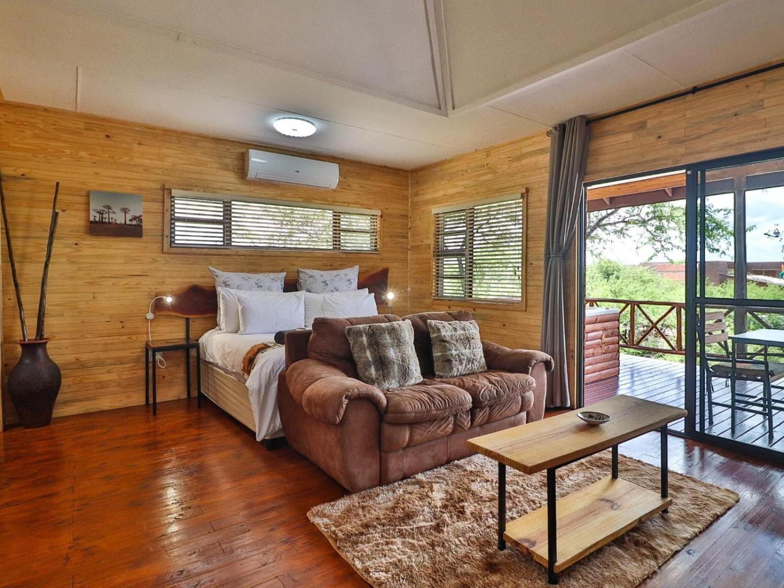 Ferienwohnung Marloth Kruger View Marloth Park Exterior foto