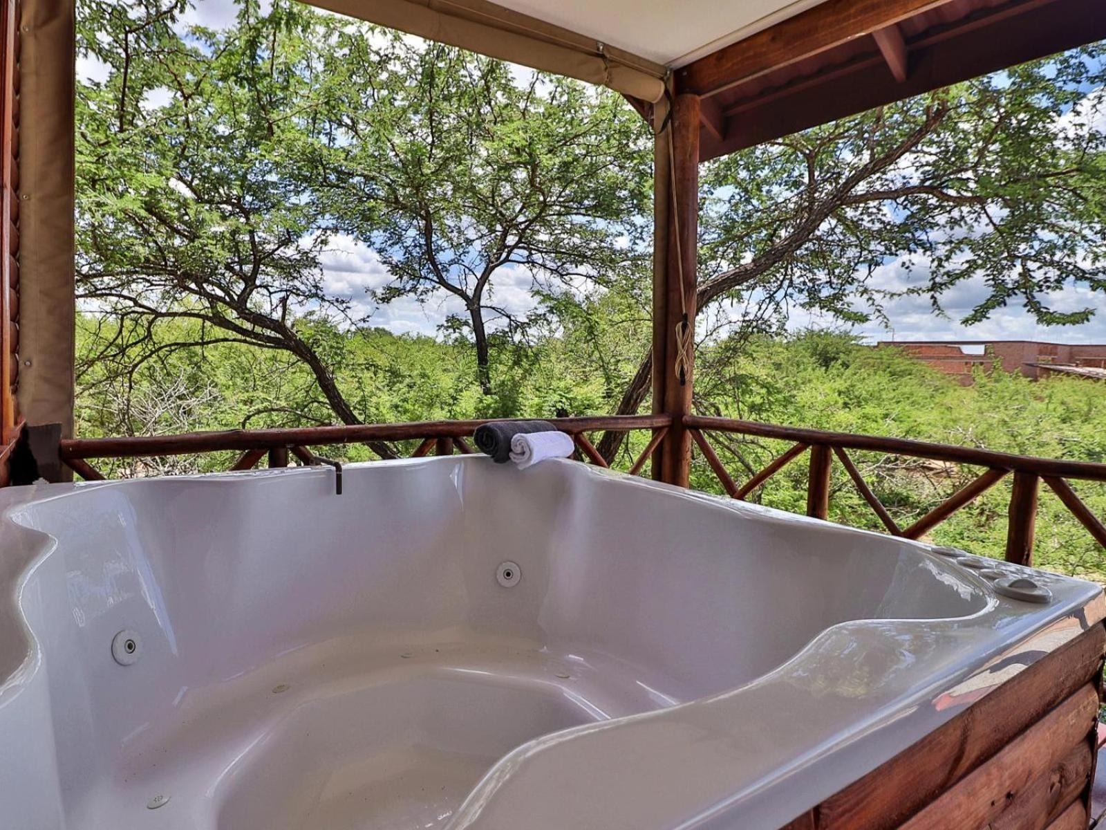 Ferienwohnung Marloth Kruger View Marloth Park Exterior foto