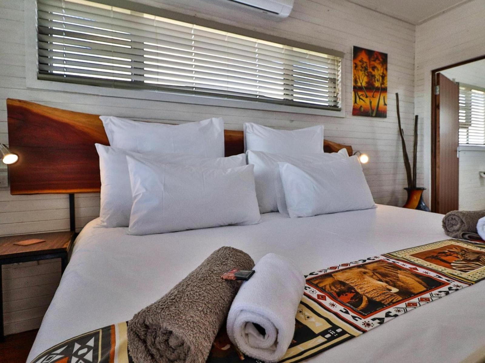 Ferienwohnung Marloth Kruger View Marloth Park Zimmer foto